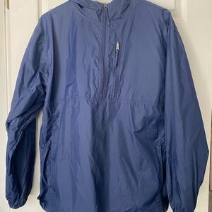 Pro Player Blue Men's Jacket